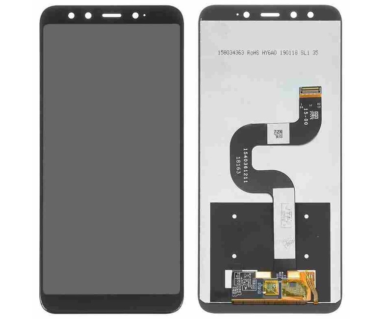 Primary image of REDMI A2 /A2 PLUS/POCO C50/C51 OEM DISPLAY - Quality Phone Parts in Sri Lanka